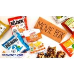 Movie Box - Przekąski do Filmu