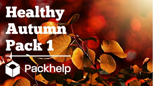 Healthy Autumn Pack 1