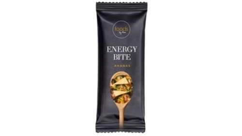 Baton energetyczny Foods By Ann Energy Bite Ananas 20g