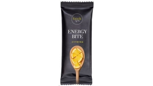 Baton energetyczny Foods By Ann Energy Bite Cytryna 20g